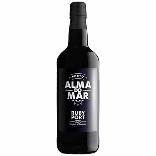 אלמה דו מאר רובי פורט כשר