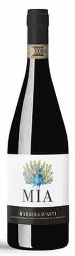 פיקו מקאריו ברברה ד'אסטי מיה