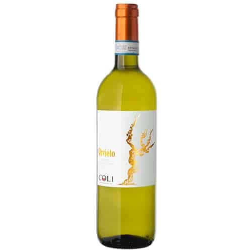 קולי אורבייטו