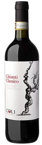 קולי קיאנטי קלאסיקו