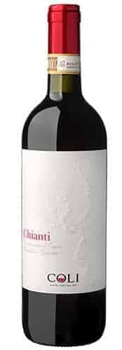 קולי קיאנטי