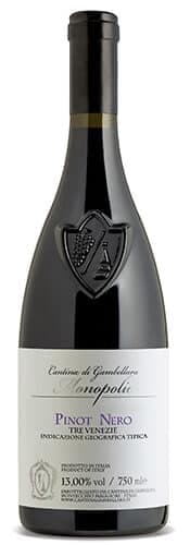 קנטינה די גמבלארה פינו נואר