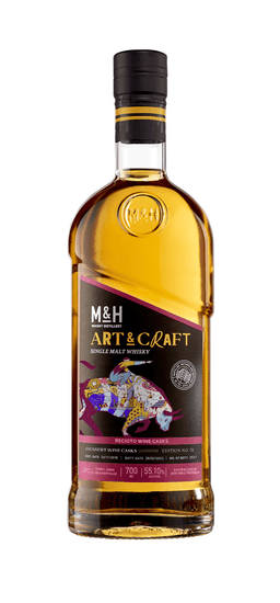 מילק אנד האני ארט amp; קראפט ריצ'וטו