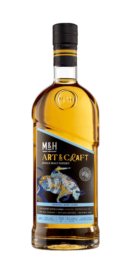 מילק אנד האני ארט amp; קראפט חבית מדירה