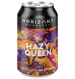 בירה הוריזונט "הייזי קווין"