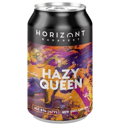 בירה הוריזונט "הייזי קווין"