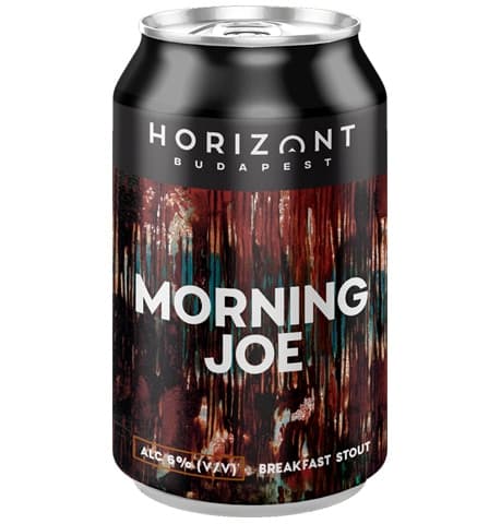 בירה הוריזונט "מורנינג גיו"