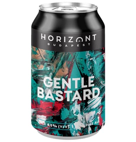 בירה הוריזונט ג'נטל באסטרד