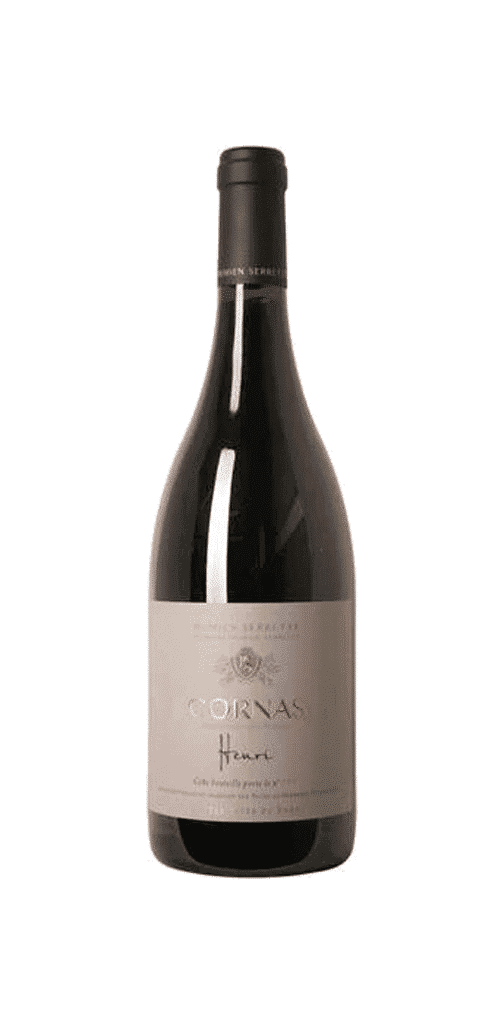 דומיין סרט הנרי