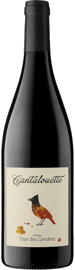 שאטו טור דה קאנטלואט