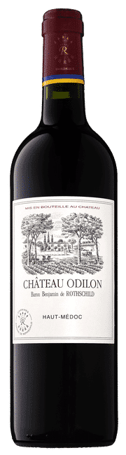 שאטו אודילו