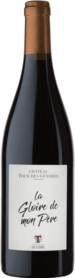 שאטו טור דה ג'נר גלורי דה מון פרה