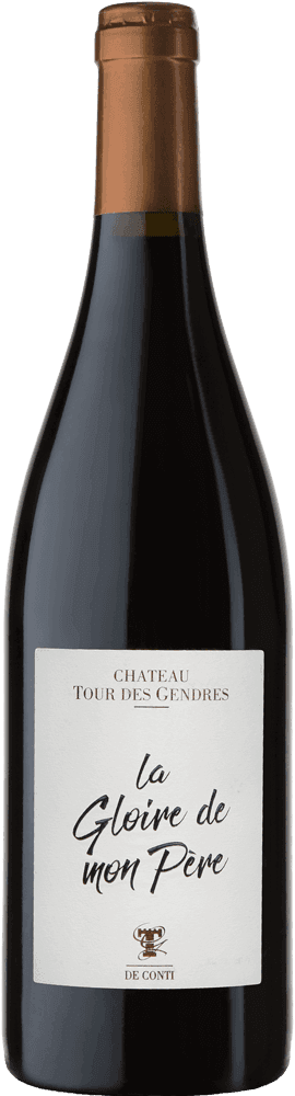 שאטו טור דה ג'נר גלורי דה מון פרה