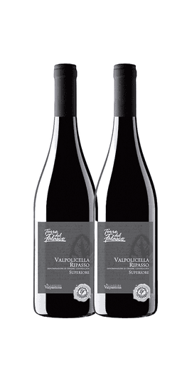 זוג ולפנטנה ריפאסו