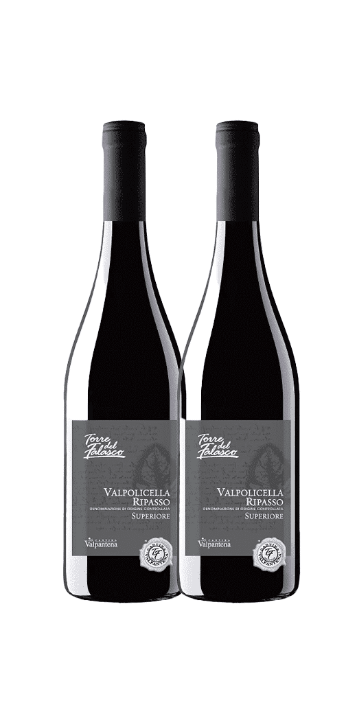 זוג ולפנטנה ריפאסו