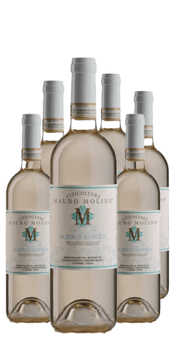 6 יינות מאורו מולינו, רוארו ארנאיס