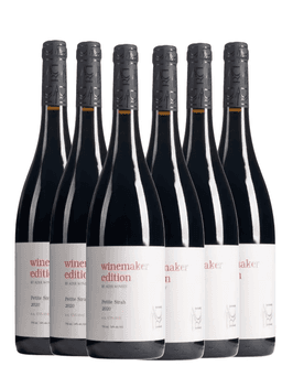 שישיית אדיר ווין מייקרס פטיט סירה