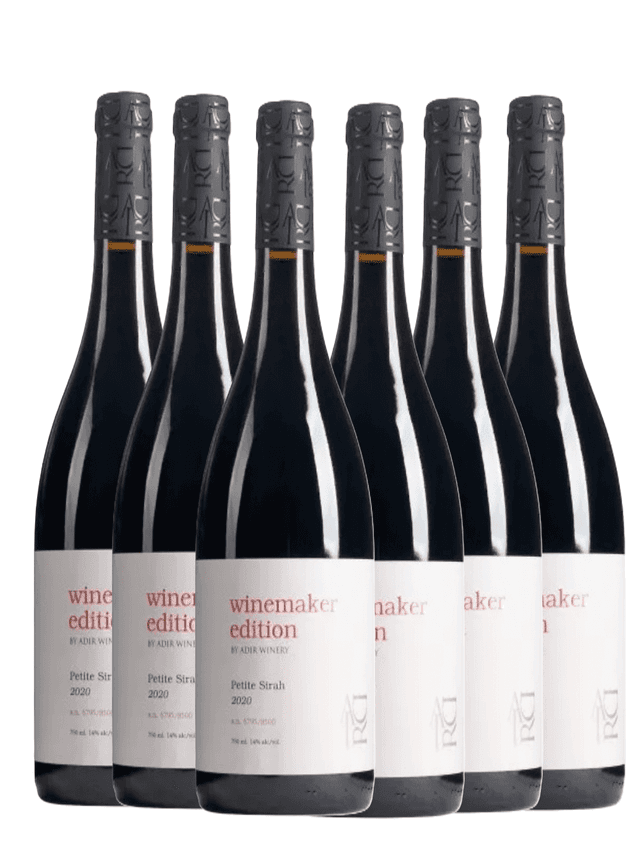 שישיית אדיר ווין מייקרס פטיט סירה