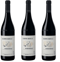 שלישיית אלבינו ברברסקו