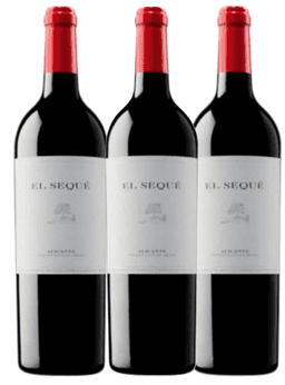 שלישיית אל סק 1.5 ליטר מגנום