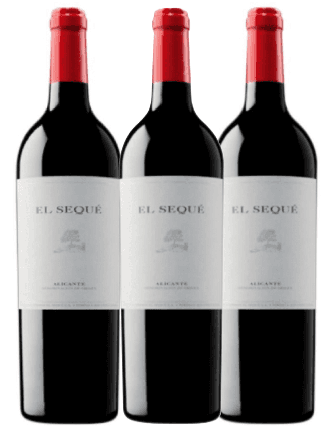 שלישיית אל סק 1.5 ליטר מגנום