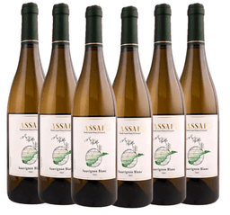 שישיית אסף ס.ב OAKED