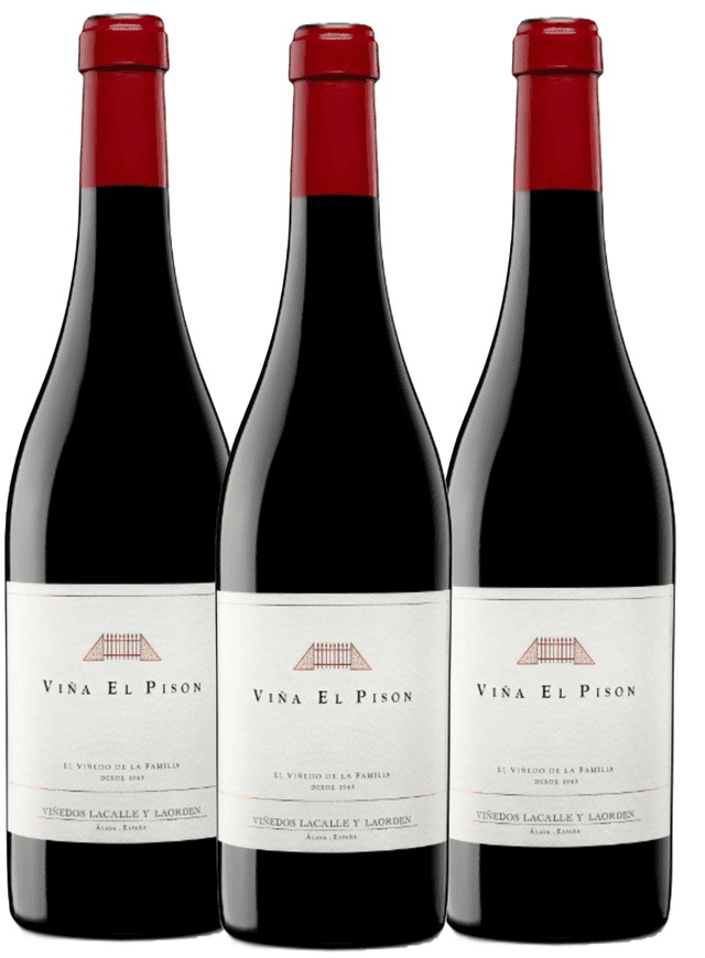 שלישיית ארטדי וינה אל פיסון