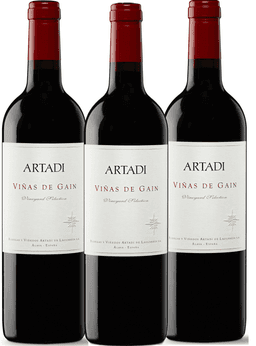 שלישיית ארטדי וינוס דה גאיי