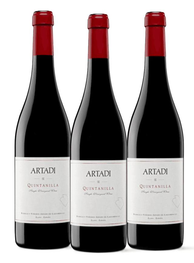 שלישיית ארטדי קווינטאנילה