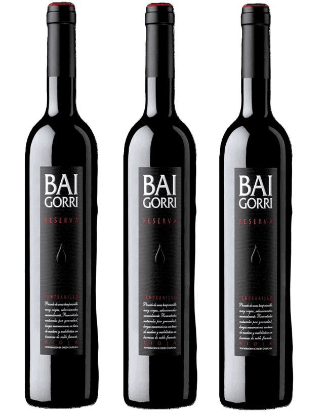 שלישיית בודגס באייגורי רזרב