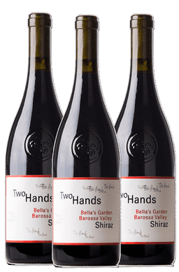 שלישיית טו הנדס בלה'ס גרדנס