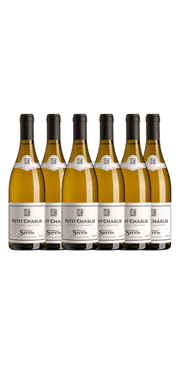 שישיית דומיין סרבה פטיט שאבלי