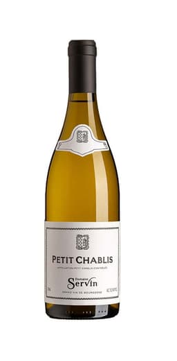 דומיין סרבה פטיט שאבלי