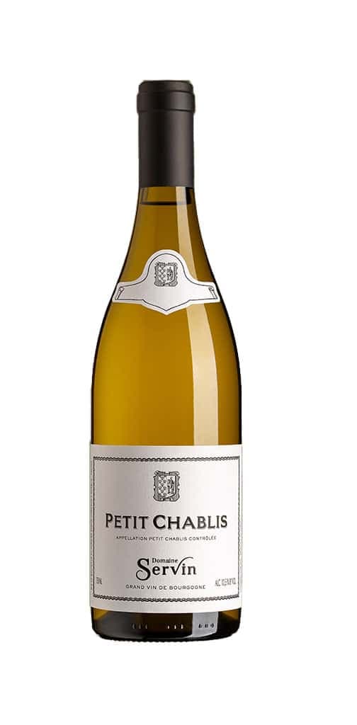 דומיין סרבה פטיט שאבלי