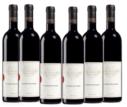 שישיית ברבדו קברנה סוביניון