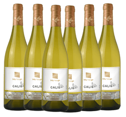 שישיית גליל אלון לבן