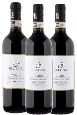 שלשיית הלנה ברולו 2020