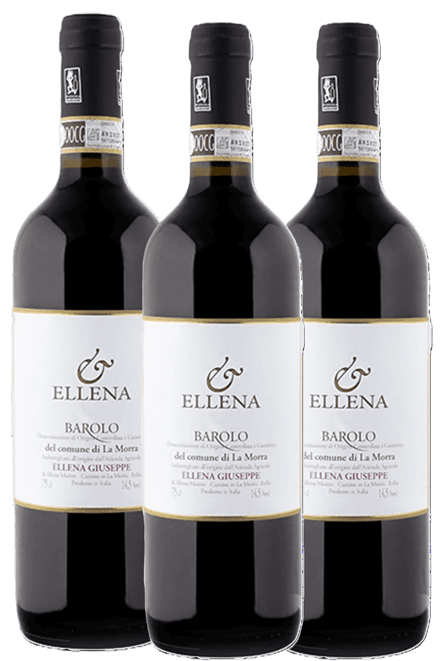 שלשיית הלנה ברולו 2020