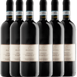 שישיית הלנה ג’וזפה לנגה נביולו