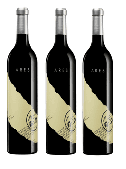 שלישיית טו הנדס ארס