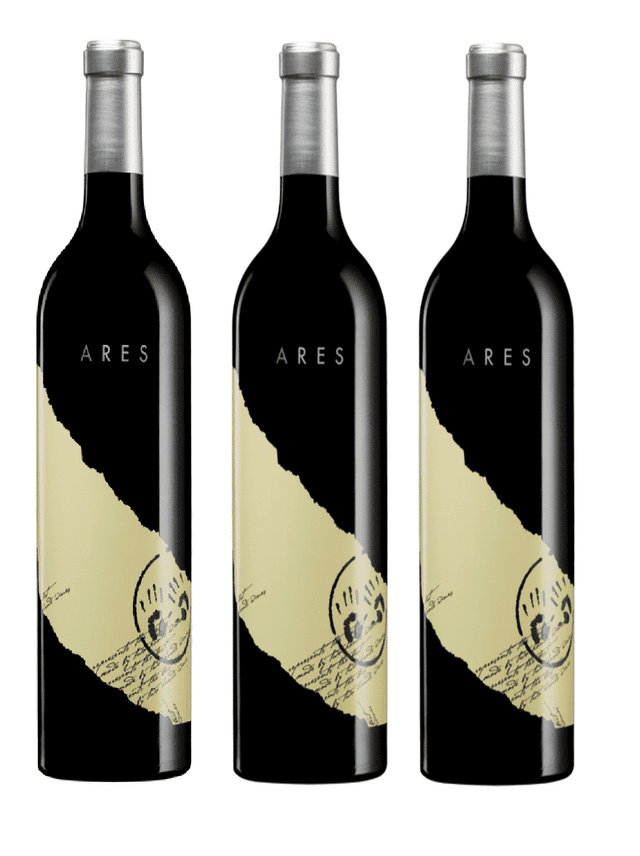 שלישיית טו הנדס ארס