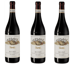 שלישיית וייטי ברולו ברונטה