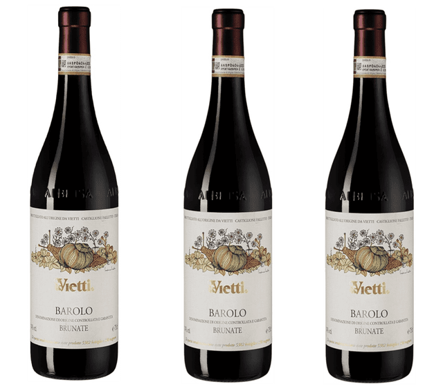 שלישיית וייטי ברולו ברונטה