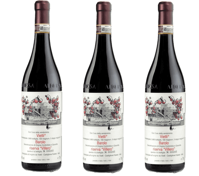 שלישיית וייטי ברולו ויילרו