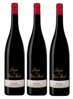 שלישיית וינה ריאל פאגוס