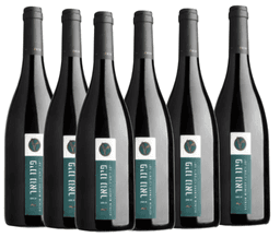 שישיית ויתקין פינו נואר