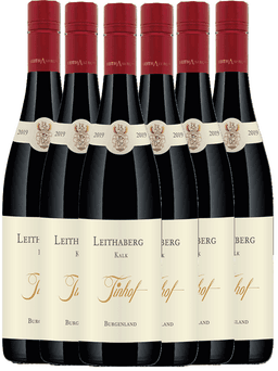 שישיית לייטברג טינחוף בלאופרנקיש אורגני