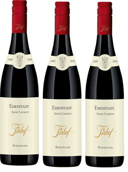 שלישיית טינחוף סן לורן אורגני