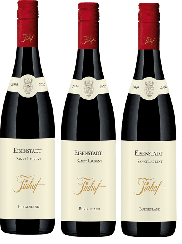 שלישיית טינחוף סן לורן אורגני