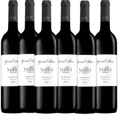 שישיית יפו ספיישל אדישן אדום